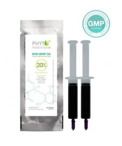 Phyto Plus CBD Oil 10 gram 2-Pack